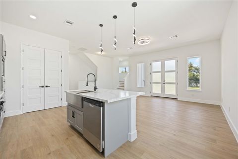 Tiny photo for 3022 Drew Street, Houston, TX 77004 (MLS # 82882807)