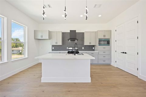 Tiny photo for 3022 Drew Street, Houston, TX 77004 (MLS # 82882807)