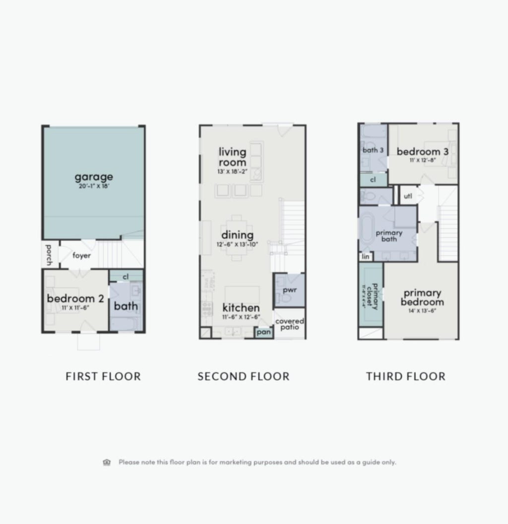 Photo of 7809 Amelia Road #B, Houston, TX 77055 (MLS # 35589065)