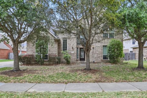 Photo of 20318 Pebble Hollow, Richmond, TX 77407 (MLS # 63674771)
