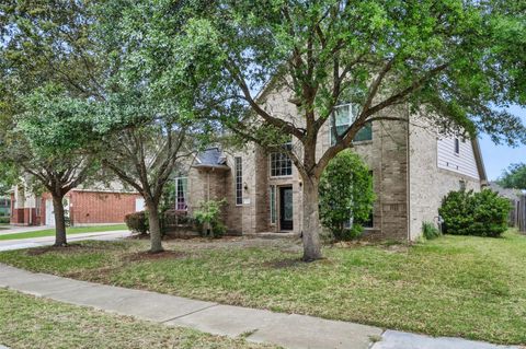 Homes For Sale - 20318 Pebble Hollow<br/> Richmond, TX 77407