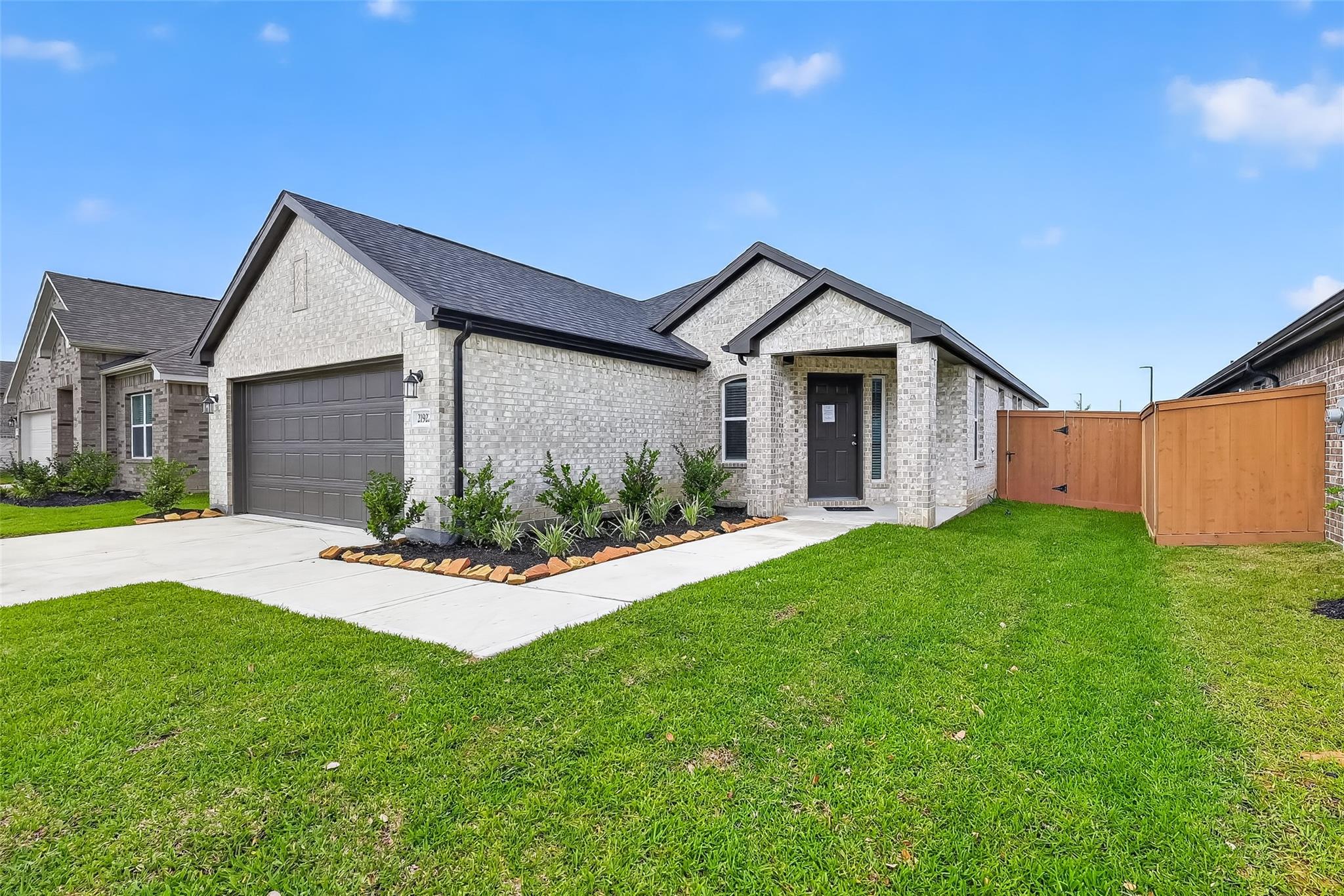 21922 Corsica View Drive