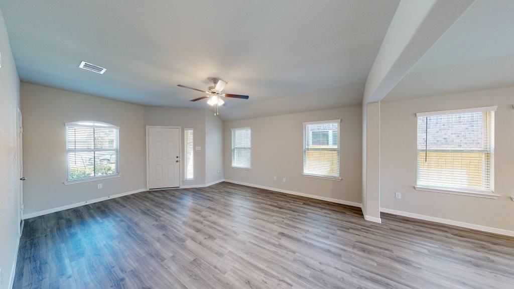 Photo of 21922 Corsica View Drive, Hockley, TX 77447 (MLS # 263199)