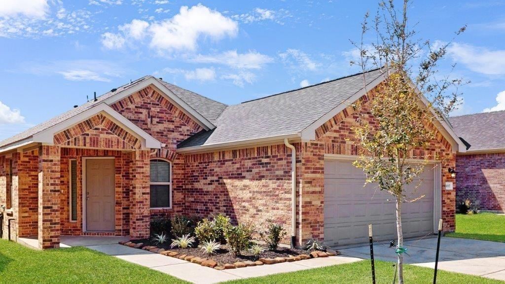 Photo of 21922 Corsica View Drive, Hockley, TX 77447 (MLS # 263199)