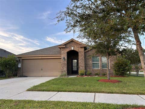 Photo of 1402 Central Heights Drive, Missouri City, TX 77459 (MLS # 20301217)