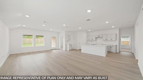 Photo of 16458 Pinebrook Leaf Lane, Magnolia, TX 77355 (MLS # 7682953)