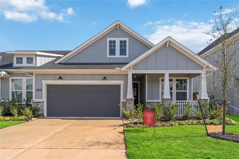 Photo of 7706 Cattail Shallows Lane, Katy, TX 77493 (MLS # 15038825)