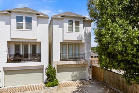 Photo of 2102 Bello Amanecer Lane, Houston, TX 77055 (MLS # 86981006)