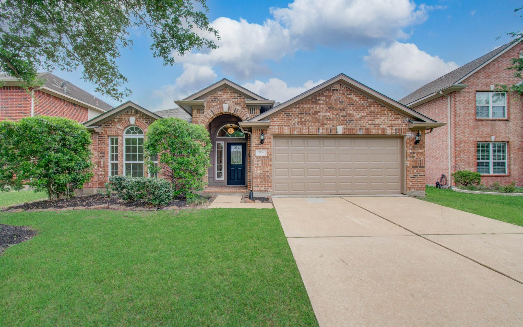 2030 Creek Shore Lane