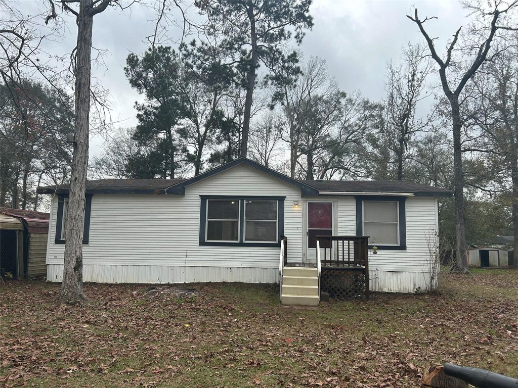 Photo of 27610 Horizon Lane, Splendora, TX 77372 (MLS # 5515062)