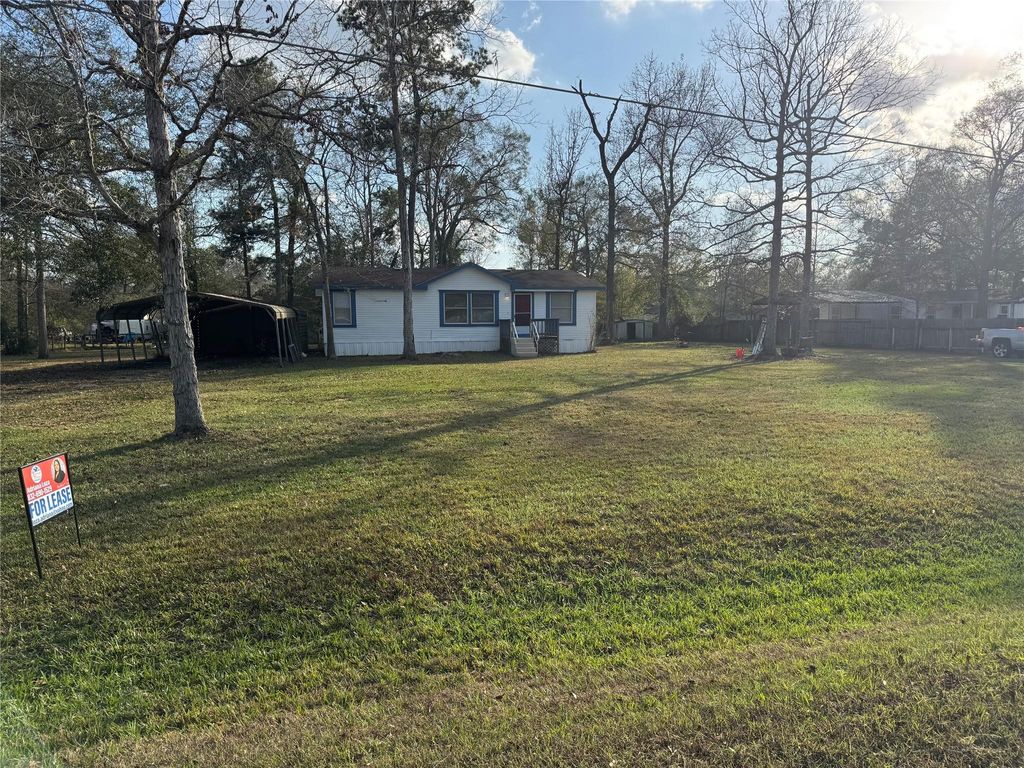 Photo of 27610 Horizon Lane, Splendora, TX 77372 (MLS # 5515062)
