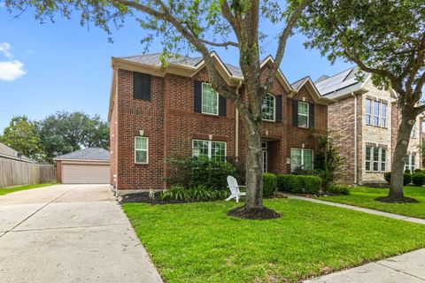 Photo of 2130 Water Way, Seabrook, TX 77586 (MLS # 93535882)