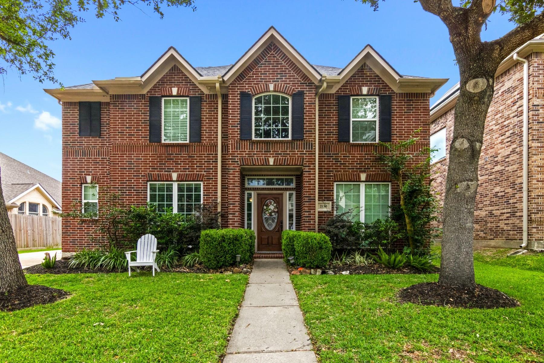 2130 Water Way