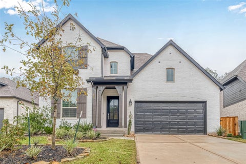 Photo of 235 Sky Top Drive, Montgomery, TX 77316 (MLS # 18737633)