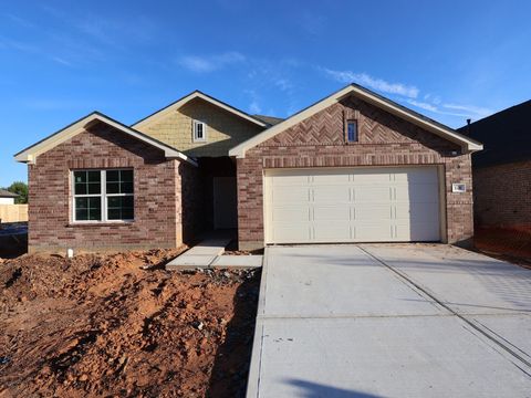 Photo of 128 Wasatch Peaks Way, Willis, TX 77378 (MLS # 40767354)