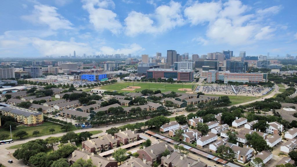 Photo of 8055 Cambridge Street #30, Houston, TX 77054 (MLS # 55604261)