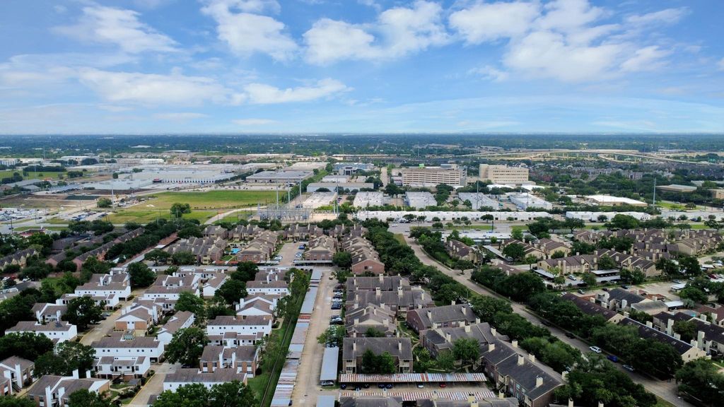 Photo of 8055 Cambridge Street #30, Houston, TX 77054 (MLS # 55604261)