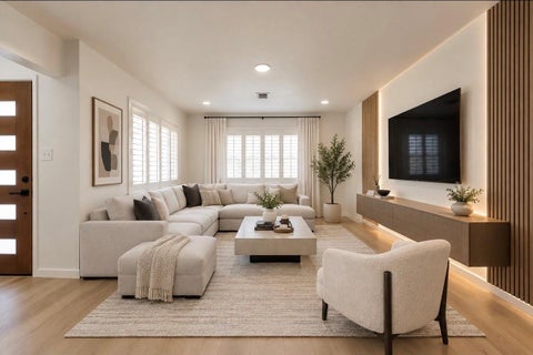 Photo of 6642 Heron Drive, Houston, TX 77087 (MLS # 85361571)