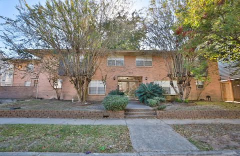 Photo of 1820 Binz Street, Houston, TX 77004 (MLS # 74057983)