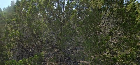 Vacant Land For Sale - 8104 Aztec Trail<br/> Leander, TX 78645