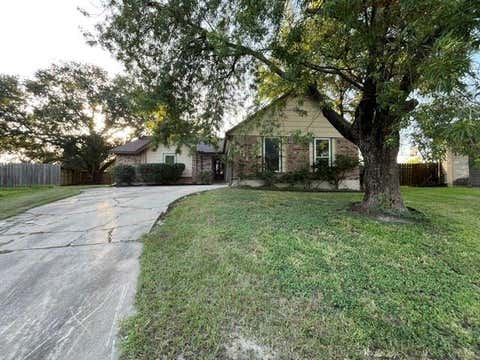 Photo of 6619 Foxfern Street, Houston, TX 77049 (MLS # 20404387)