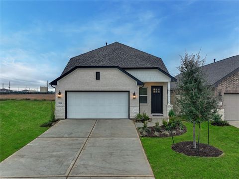 Photo of 29534 Pondview Drive, Waller, TX 77484 (MLS # 11910085)
