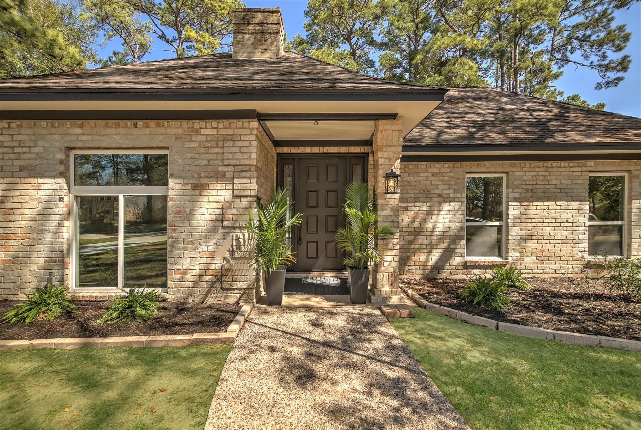 17506 Rustington Drive