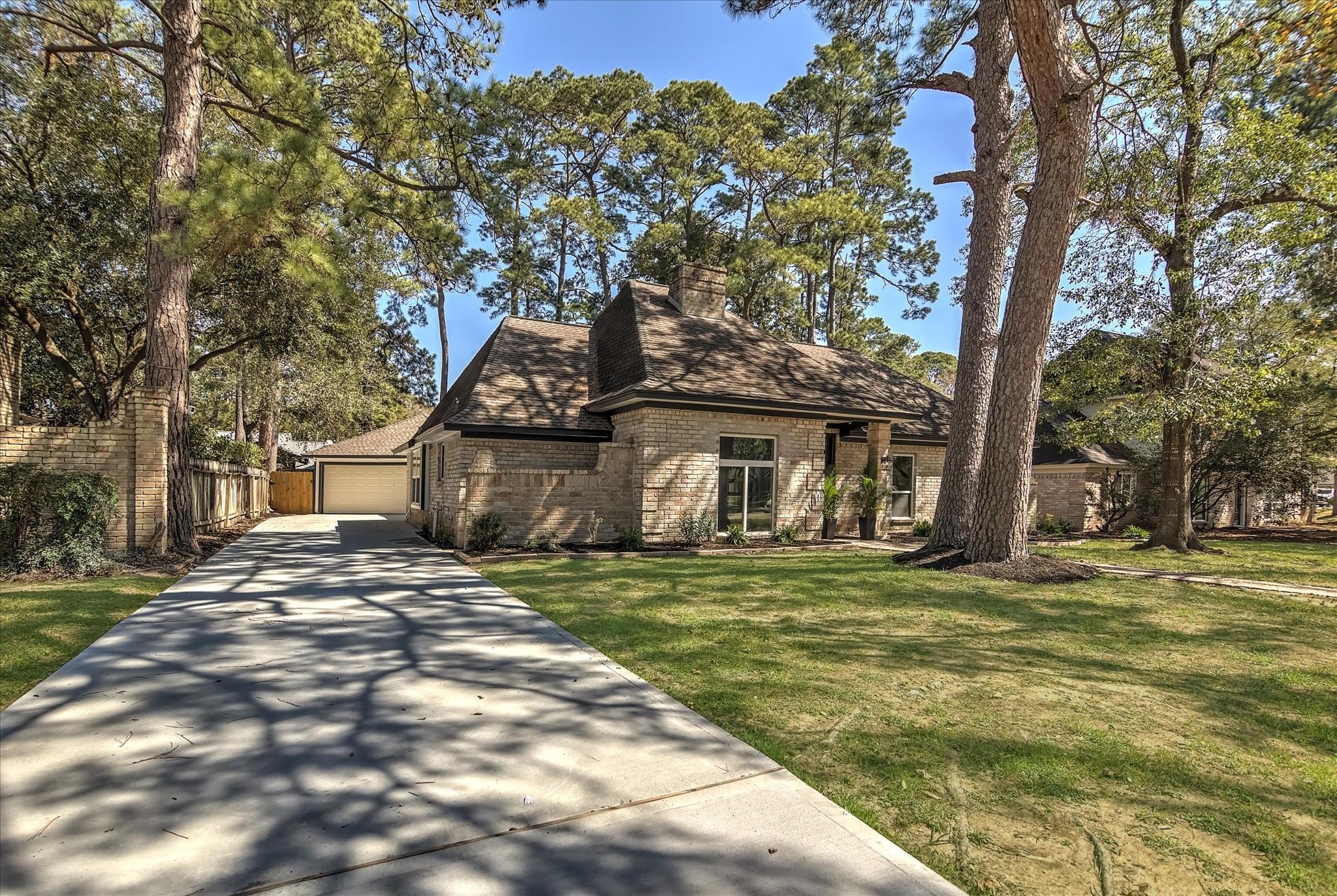 17506 Rustington Drive