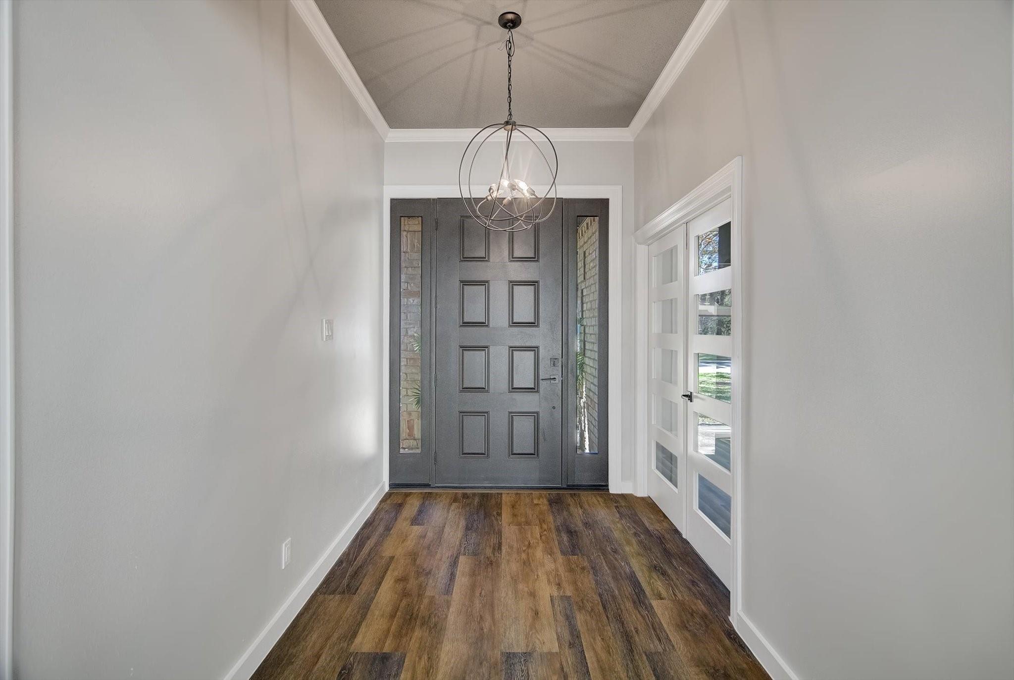 17506 Rustington Drive