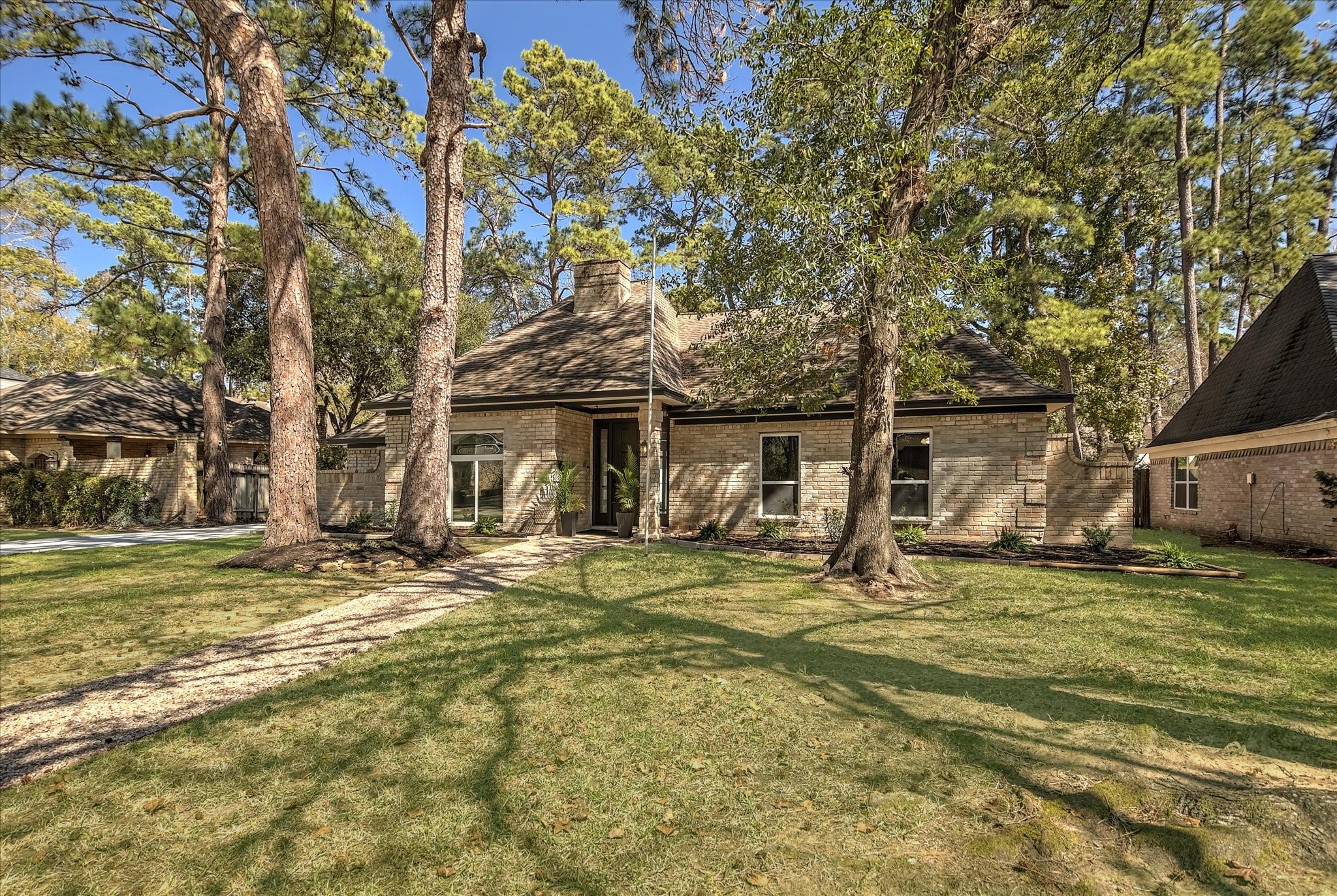 17506 Rustington Drive