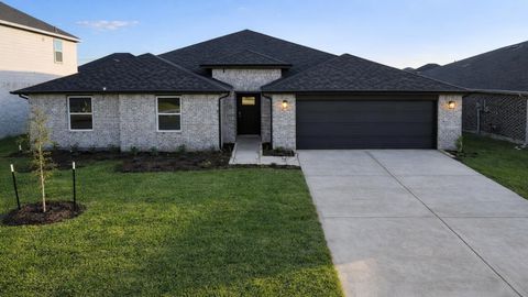 31319 Juliana Ridge Drive Fulshear TX 77441