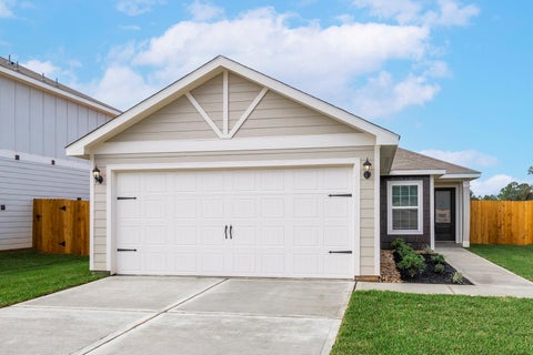 Photo of 15878 Berry Hill Drive, Conroe, TX 77303 (MLS # 62026246)