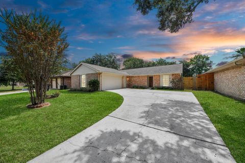 Photo of 14235 Rosetta Drive, Cypress, TX 77429 (MLS # 18318088)