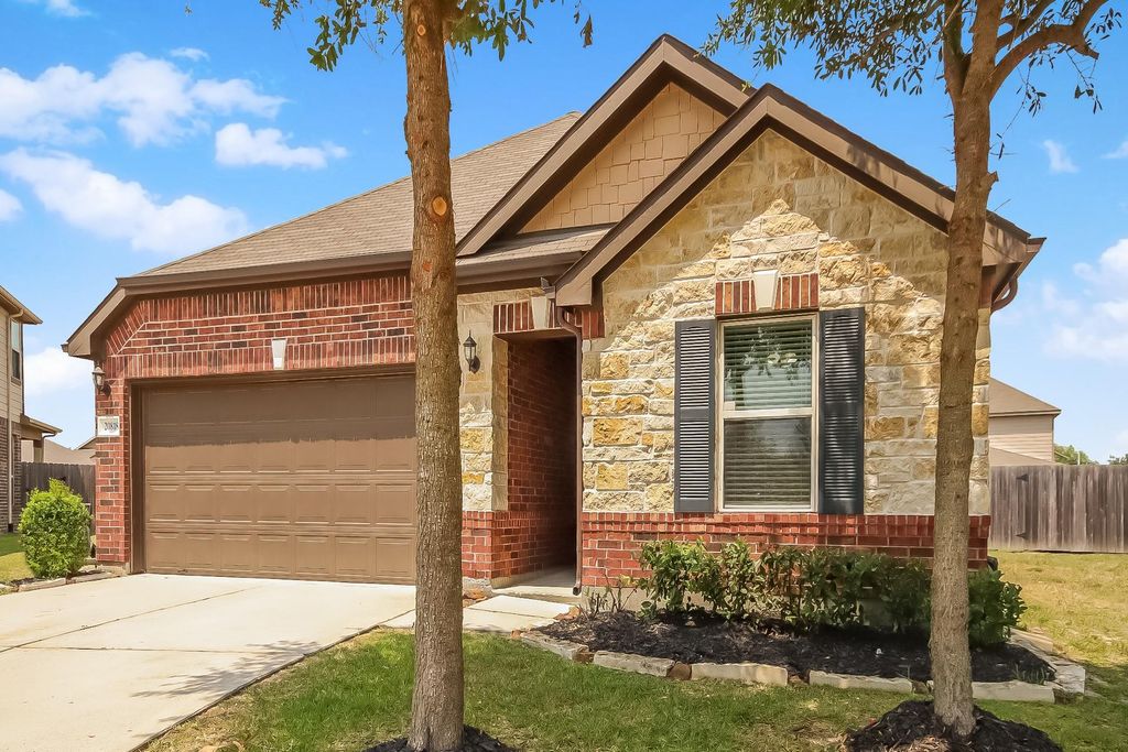 Photo of 20818 Mayford Brook Court, Porter, TX 77365 (MLS # 48173578)