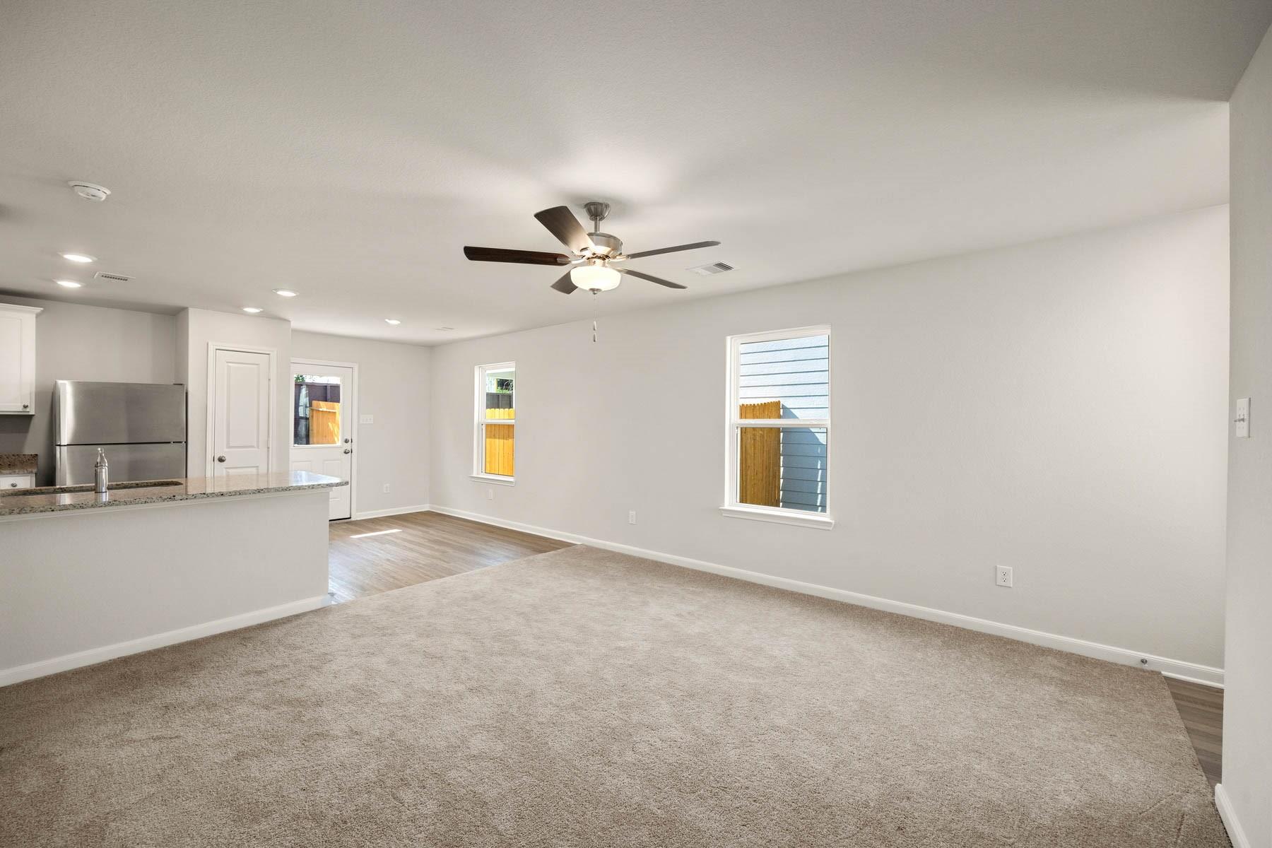 10706 Gossypium Court