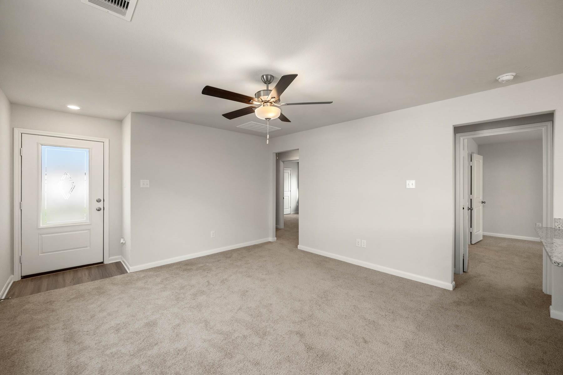 10706 Gossypium Court