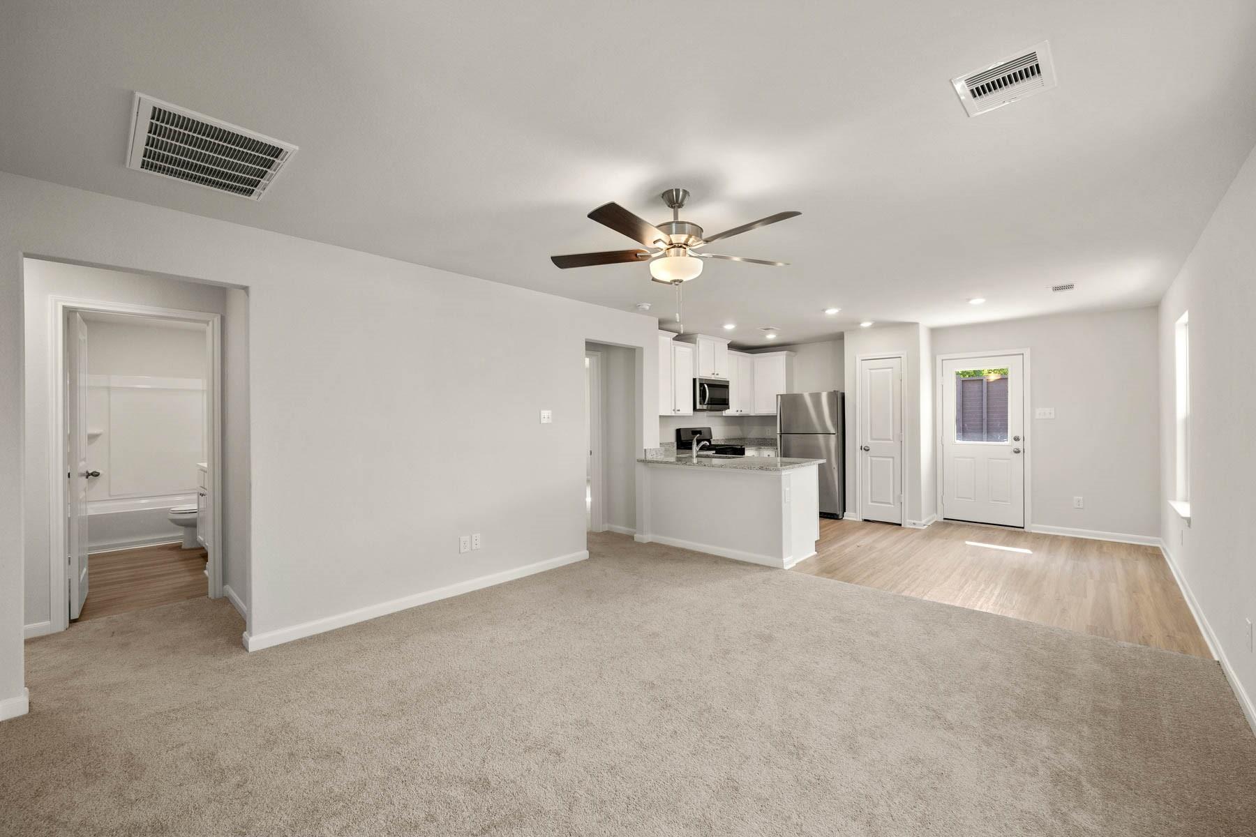 10706 Gossypium Court