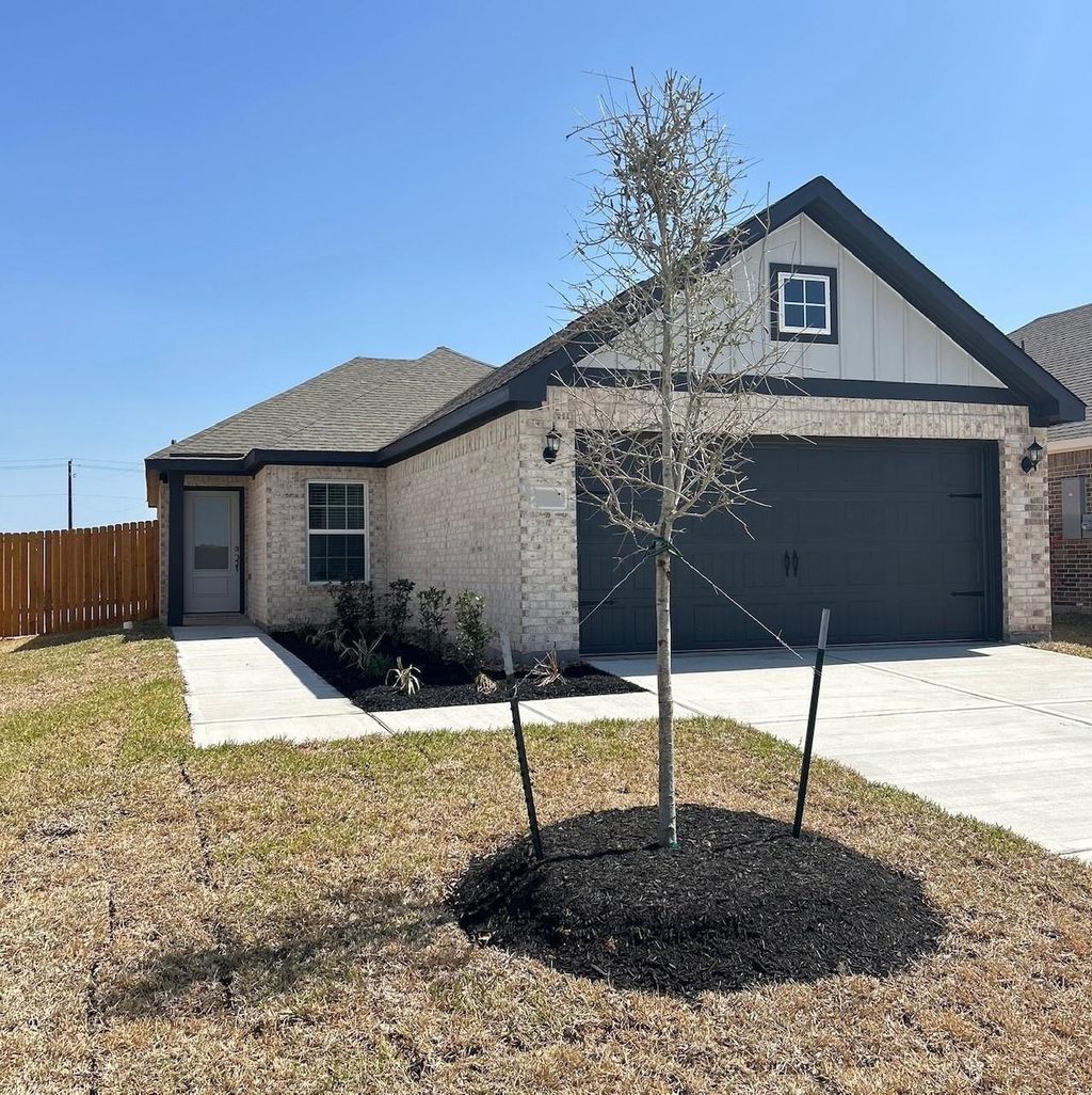 Photo of 10706 Gossypium Court, Richmond, TX 77469 (MLS # 75125726)