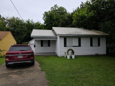 Photo of 721 Roosevelt Street, La Marque, TX 77568 (MLS # 33437288)