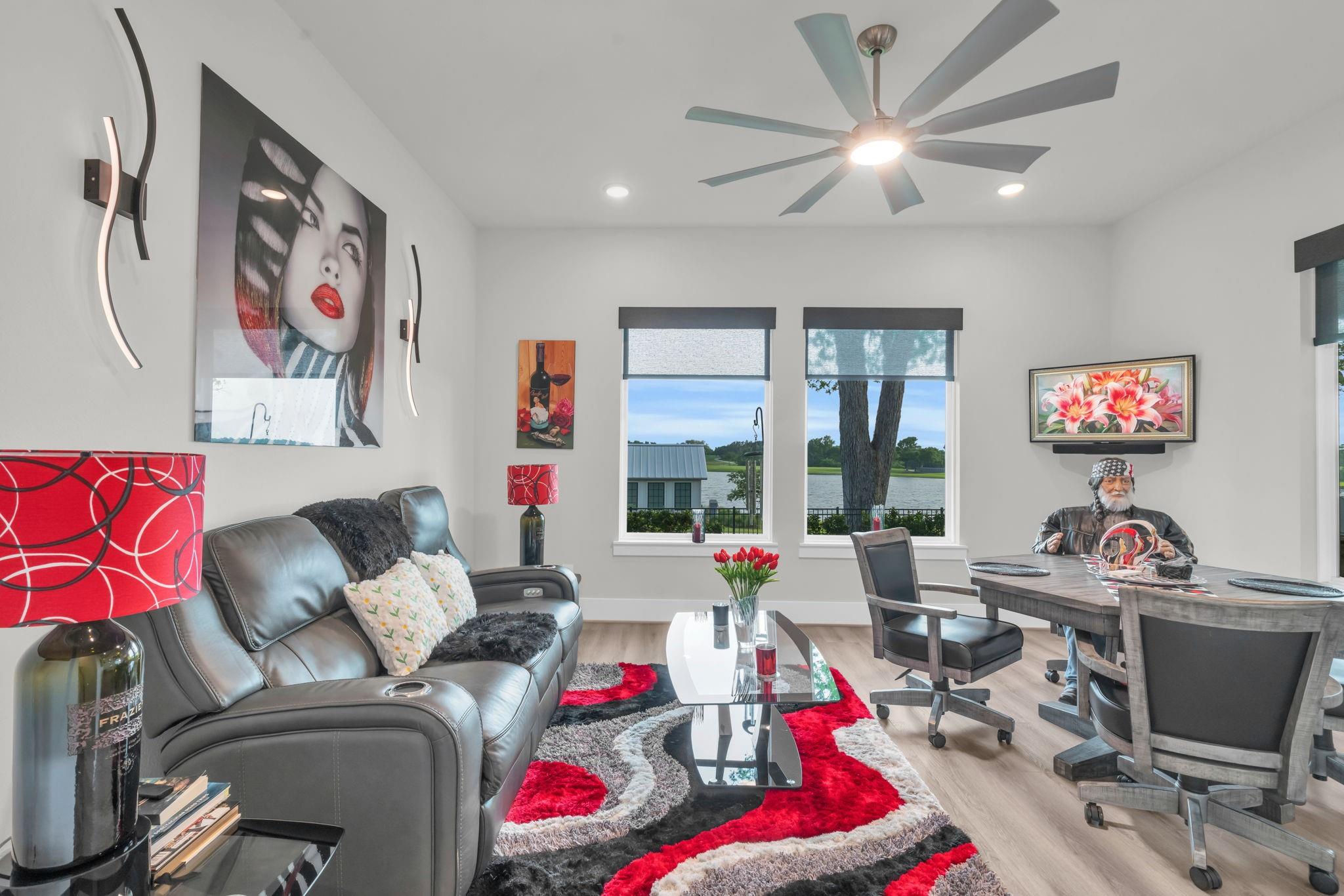 9727 Greenridge View Drive