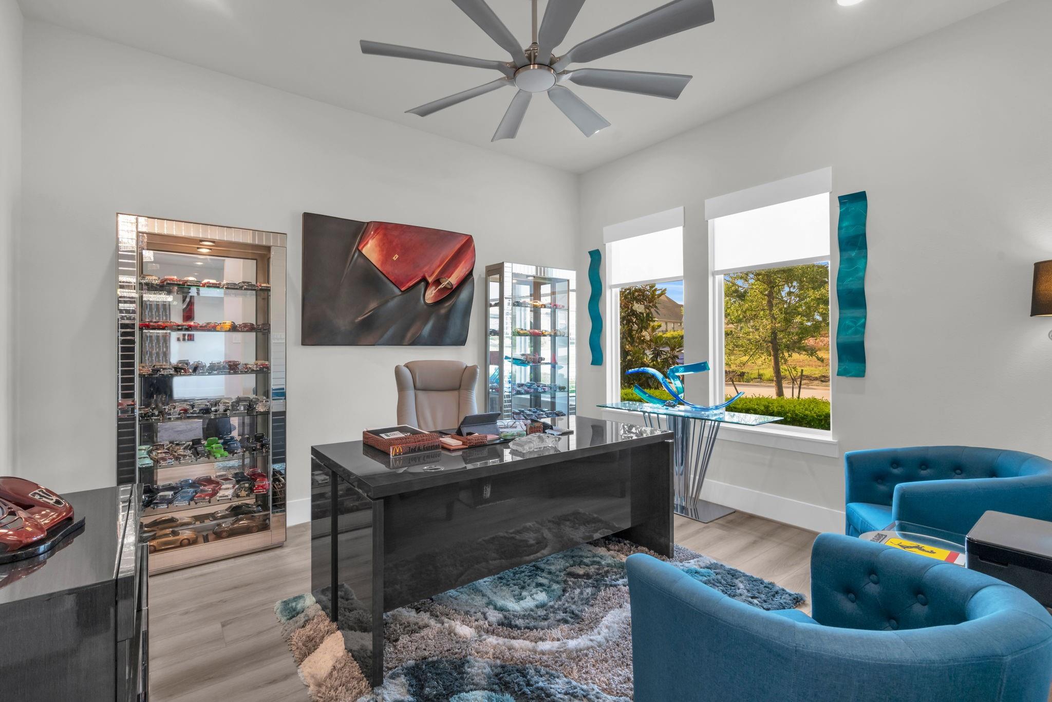 9727 Greenridge View Drive