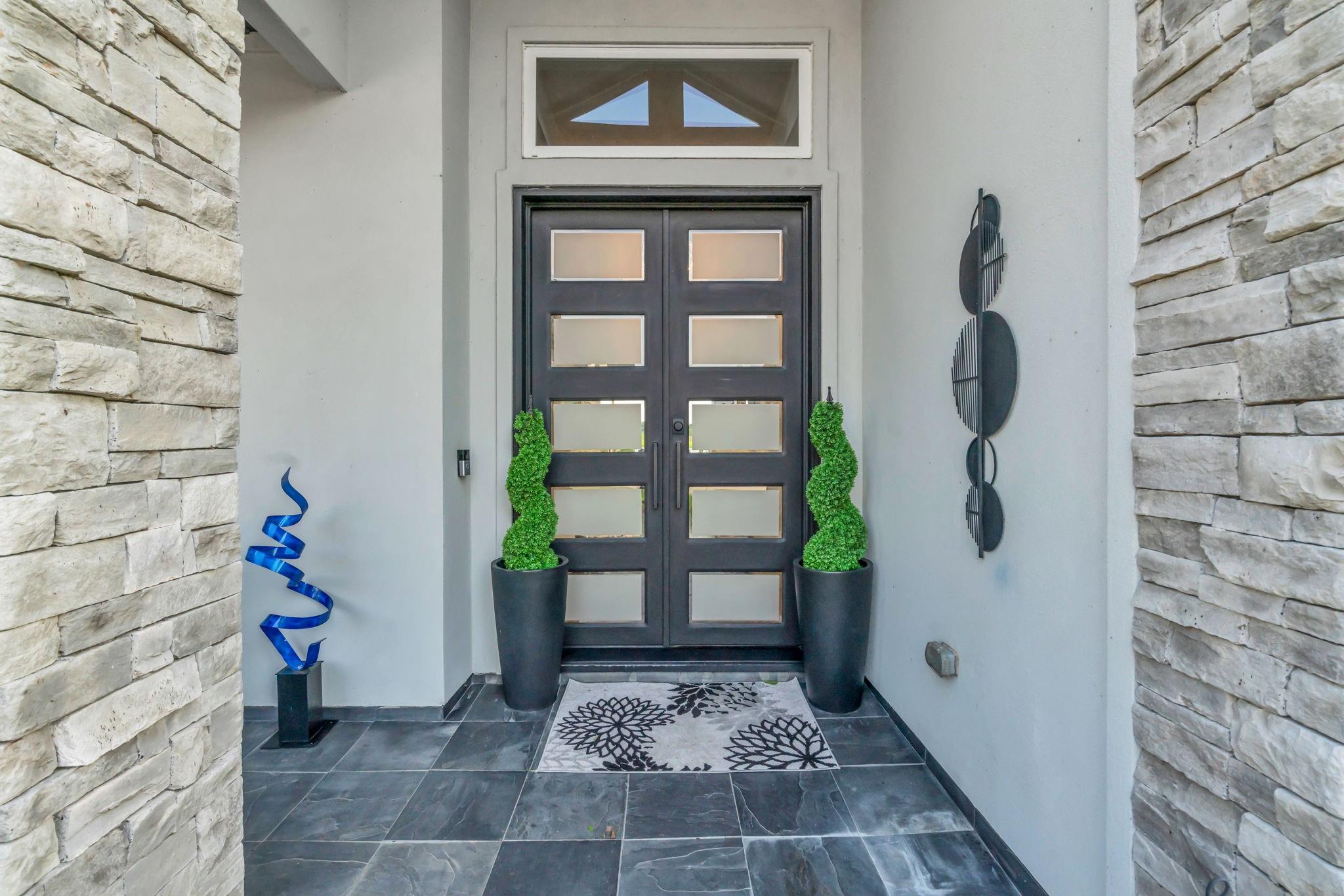 9727 Greenridge View Drive