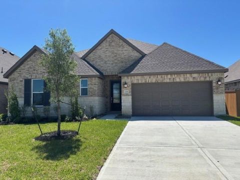 Photo of 1306 W Shepard Drive, Dayton, TX 77535 (MLS # 84401866)