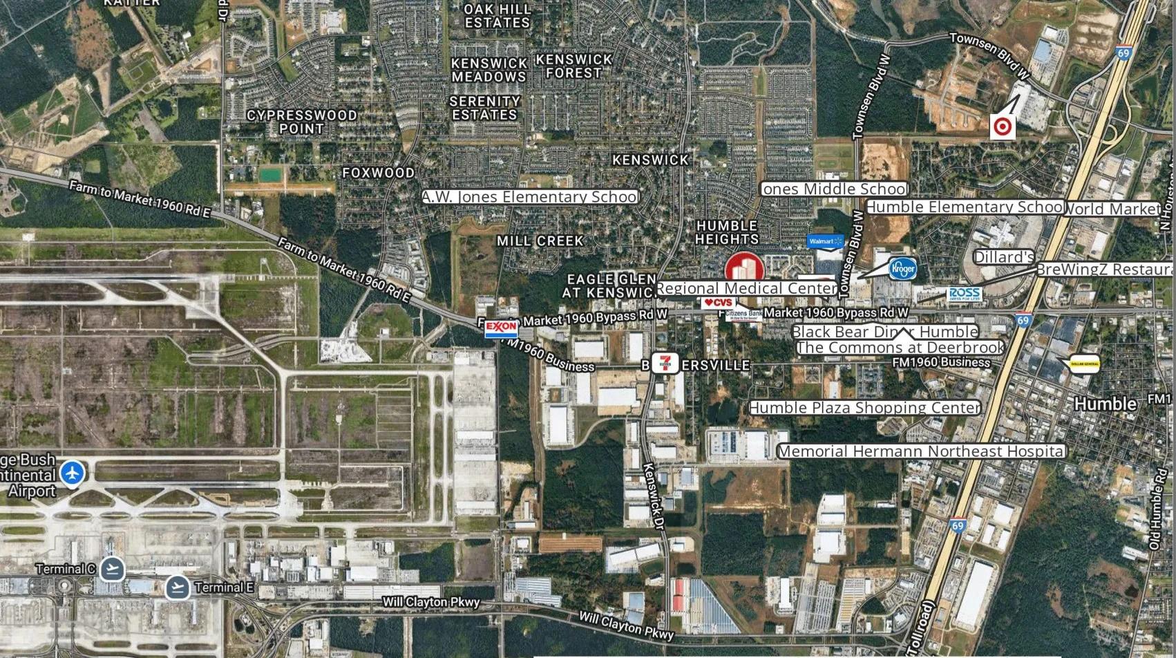 0 Deerbrook Park Boulevard