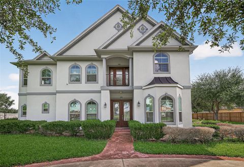 2218 Texana Way Richmond TX 77406