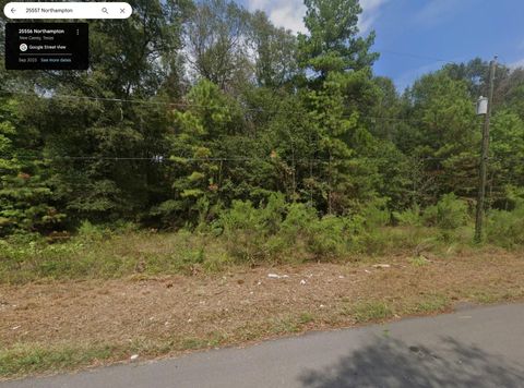 25557 Northampton New Caney TX 77357