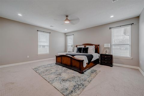 Photo of 709 Coen Road, Rosharon, TX 77583 (MLS # 27368109)