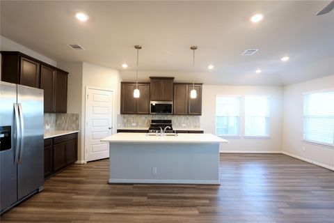 Tiny photo for 1210 Oak Barrel Run, Richmond, TX 77406 (MLS # 94852767)