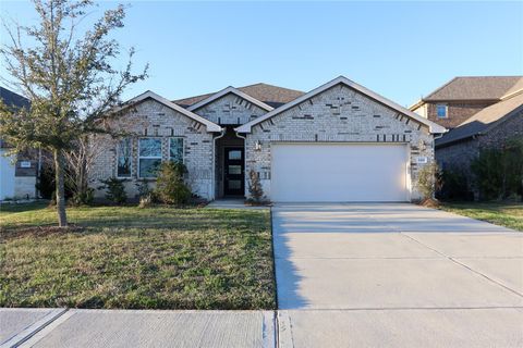 Tiny photo for 1210 Oak Barrel Run, Richmond, TX 77406 (MLS # 94852767)