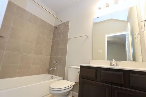 Tiny photo for 1210 Oak Barrel Run, Richmond, TX 77406 (MLS # 94852767)